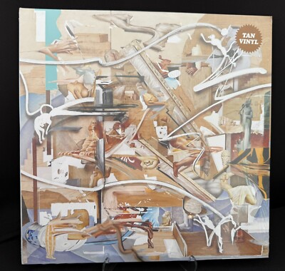 洋楽 Boldy James ALC-Price Of Tea In China LP The Price Of Tea In China (Black Vinyl LP) – ALC Records