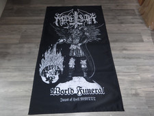 Marduk Flag Flagge Poster Black Metal 66