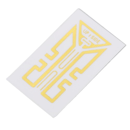 10Pcs Mobile Phone Signal Enhancement Stickers Signal Antenna Booster Ampl - Zdjęcie 7 z 24