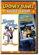 Looney Tunes: LT Show V1 / LT Daffy Duck Quackbusters [DBFE] [DVD]