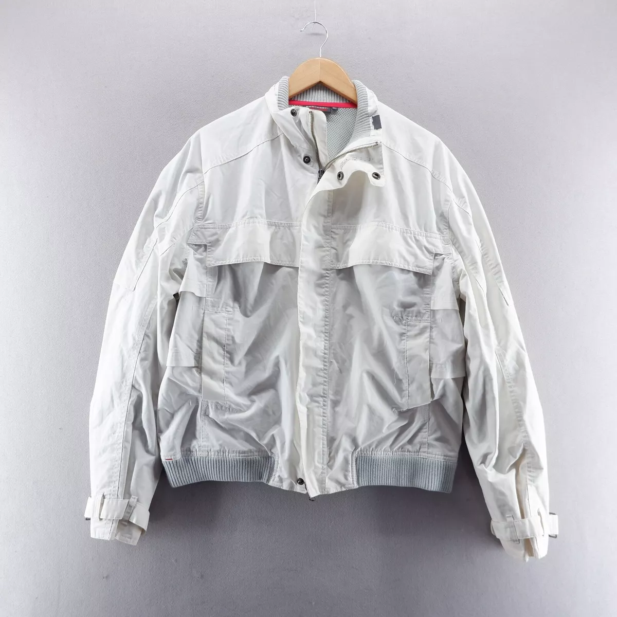 Rockport clearance jackets uk