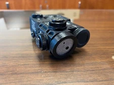 Zenitco Perst-4 laser diffuser (convert P4 into laser + illuminator)