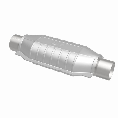 MagnaFlow 333006-FG Fits 1987 1988 GMC R3500 5.7L V8 GAS OHV Catalytic Converter - Picture 10 of 24