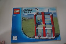 notice LEGO 7208  livret 4
