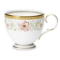 Noritake Blooming Splendor 7 Oz. Cup on sale Noritake Blooming Splendor 7 Oz. Cup on sale