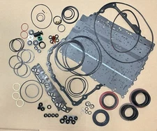 TransTec Overhaul Kit 6L80 06-on (#0071018182)