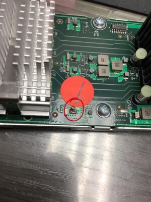 Cisco C3850-NM-4-10G 3850 4 x 10GE Network Module