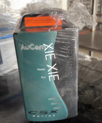 AUCOM  CSX-030-V4-C2 Brand new Soft starter shipping Via Fedex or DHL