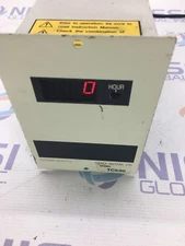Osaka Vacuum Turbo Power Supply  TC530