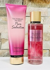 Victoria's Secret Pure Seduction Body Mist and Lotion 250 ml