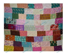 Wall Hanging Hippie Boho Tapestry Indian Handmade Throw Mandala Cotton