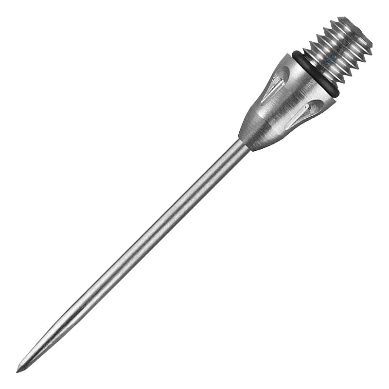 one80 Reflex Steel Tip Schraubspitzen Wechselspitzen Conversion Point 6 ...