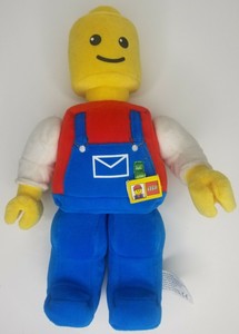 peluches de lego