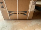 NEW Genuine WOLF Built-in Oven Convection Fan ASSY Right Side # 809820