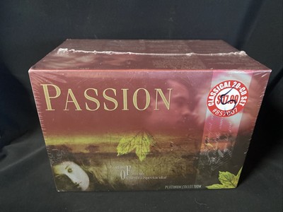 SEALED~ Passion - Most Famous Orchestral Spectaculars [20 CD Set] NEW