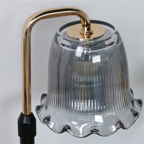 Melting Wax Lamp Bedroom Adjustable Candle Warmer Night Light Timer Table Lights - Picture 7 of 11