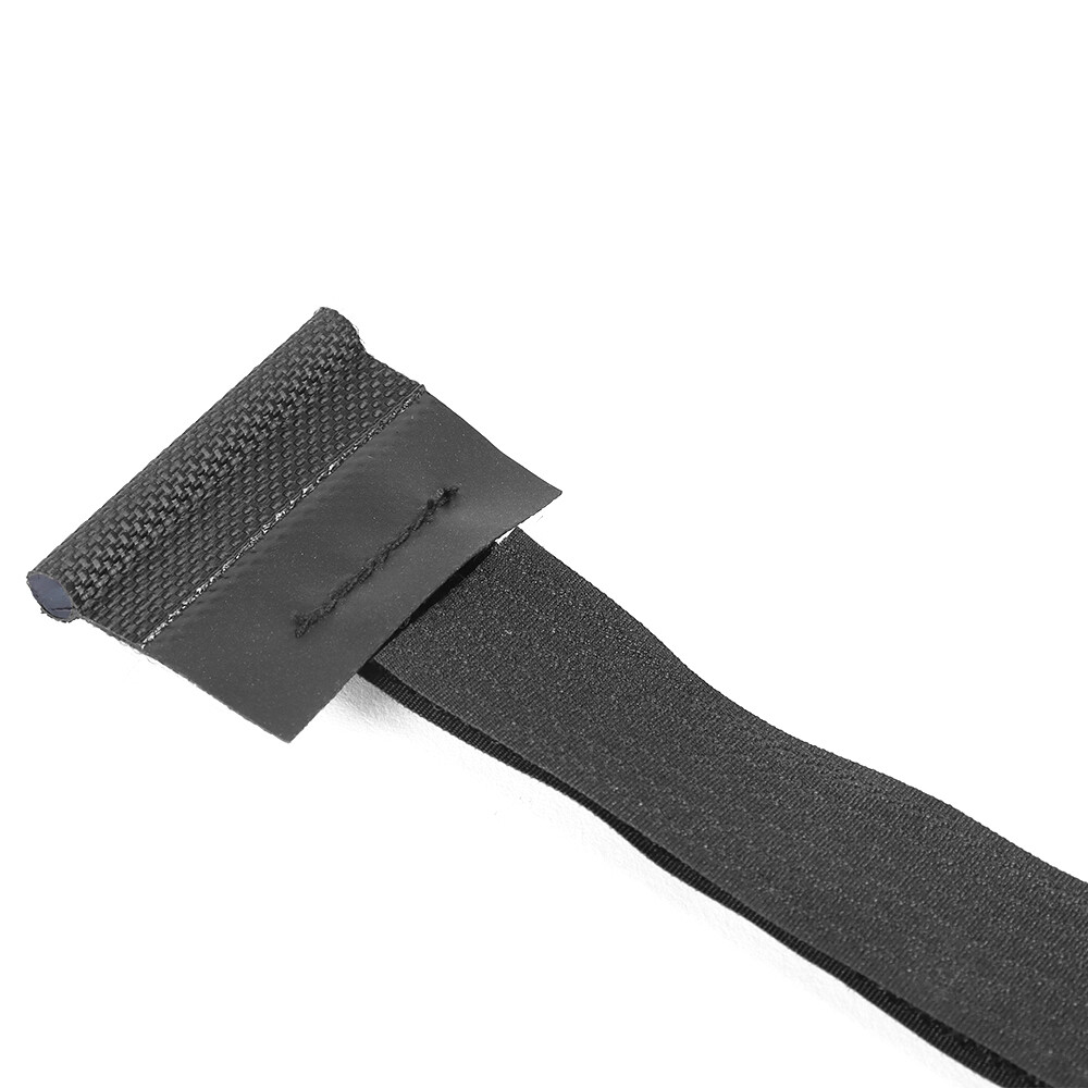 Caravan Waste Water Pipe 3 Straps + 6 Cable Support Straps eBay