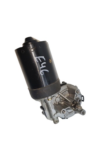 BMW E46 Coupe Compact Wischermotor Scheibenwischer Vorne 638362155 0390241355