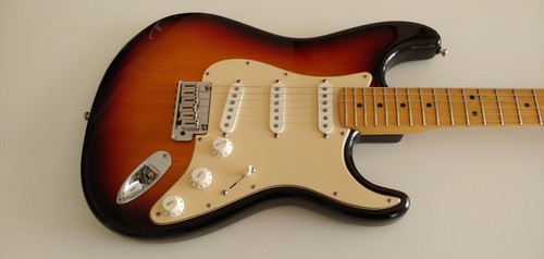 * * * 2003 Fender American Standard Stratocaster - MINT MINT MINT !!! * * * - Imagen 15 de 18