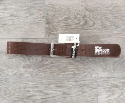 Crosshatch Belts for Men
