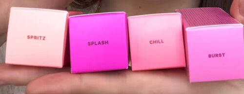 Milk Makeup Cooling Water Jelly Tint Lip + Cheek Blush Stain Pick 1 New In Box - Picture 2 of 2