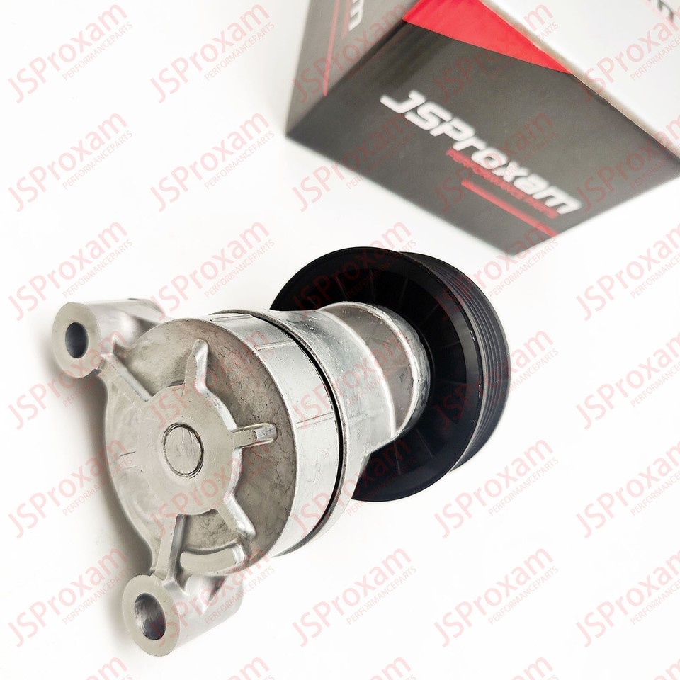 Steuerriemen für Volvo Penta 4.3L, 5.0L, 5.7L MD3889124