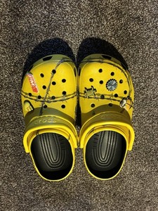 25+ Post Malone Crocs for sale | Updated Oct 2026