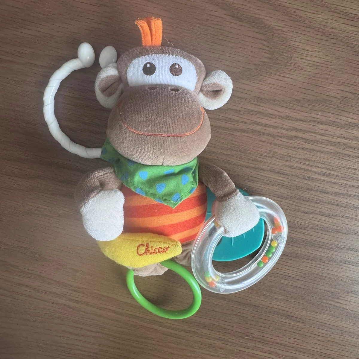 Chicco Multicolor Baby Toys for sale | eBay