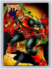 1992 Comic Images Spider-Man II 30th Anniversary 1962-1992 / #73 Unmasked Marvel