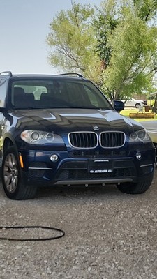 BMW X5 nuevos inyectores tiene disparos muy rectos y limpios. 4,000.00 usd