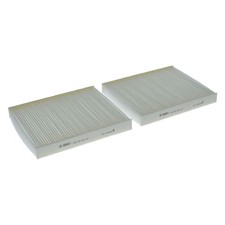 Bosch Cabin Air Filter (Pollen Filter) fits Rolls-Royce Wraith 2013-2025