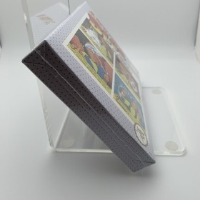 A BOY AND HIS BLOB Trouble On Blobolonia NINTENDO NES edizione limitata LRG sigillato