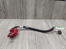 OEM BMW E70 E71 X5 X6 X5M X6M Battery Plus Pole Terminal Positive Red Cable