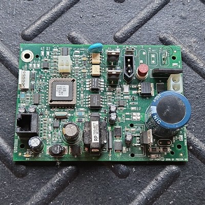 Precor EFX5.17i Elliptical Lower Board Main PCB PCA  47913-503 or 47913503 SP6