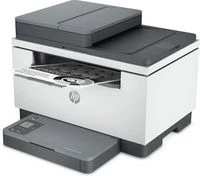 HP 6GX01F#B19 Laserjet Mfp M234Sdw Printer. - Image 3 of 3