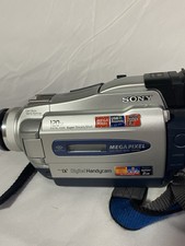 Sony Dcr Trv27 for sale | eBay