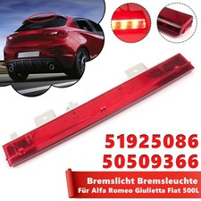 Bremslicht Bremsleuchte Für Alfa Romeo Giulietta Fiat 500L 351 352 51925086