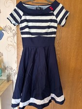rockabilly kleid