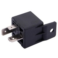 Anlasserrelais Spec-X 80A Passend FüR Vespa S 125 Bj. 2007-2014