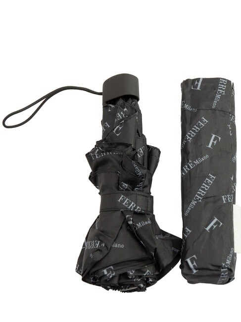 Мини-бар Regenschirm Klappbar Ferr Wohnung Schwarz Мануэль Винддихт, 3 канала