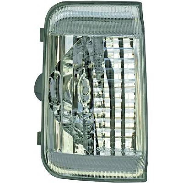 Diederichs 3484027 Blinkleuchte Links FüR Fiat Ducato Kasten (250_, 290_) 2006--image