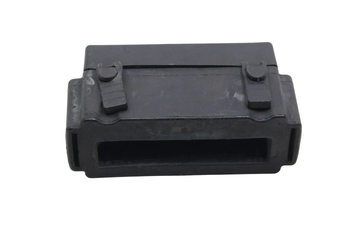 KTM Duke 690 Sichering Box Cover 14-15 75011087050