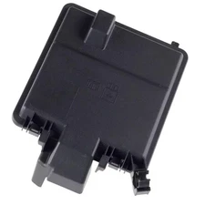 Genuine Ford Fuse Box Cover LK4Z-14A003-C