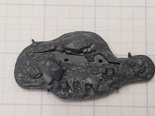 Warhammer 40k Ork Bits Deffkopta Scrap Rubble Terrain Pile 34