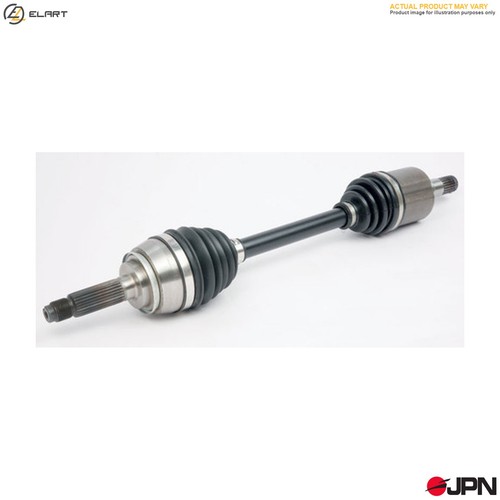 DRIVE SHAFT 40P9033-JPN FOR SKODA OCTAVIA/III/Combi SUPERB YETI VW GOLF/VII 2.0L - Picture 1 of 8
