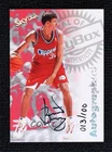 1997 Skybox Premium Basketball Century Marks Brent Barry #10