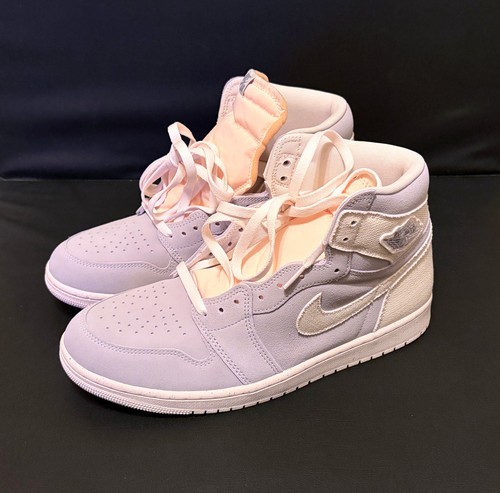 Size 11.5 - Air Jordan 1 Retro OG Craft High Ivory