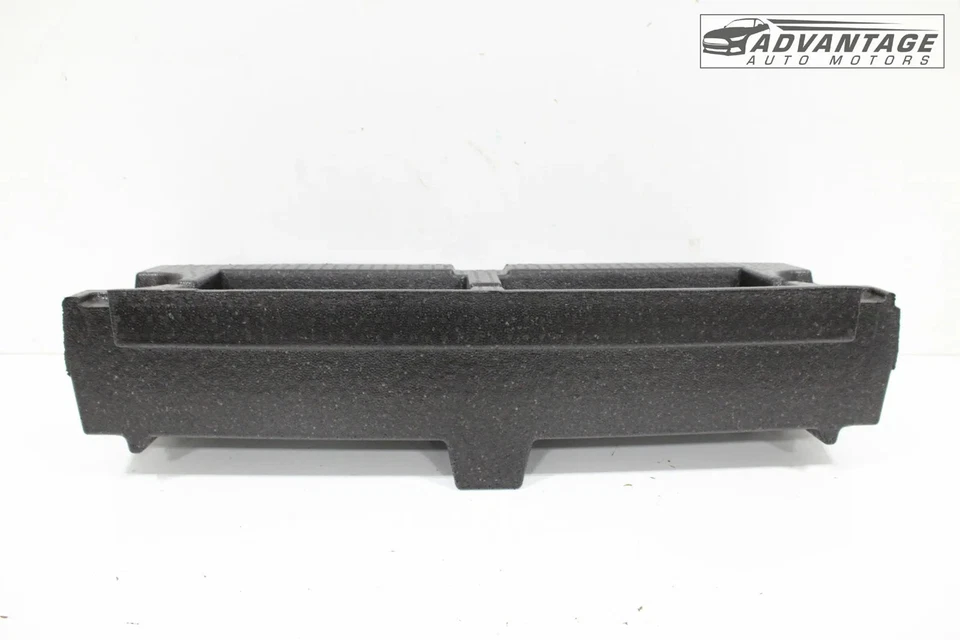 GMC ACADIA 2017-2023 maletero trasero compartimento compartimento bandeja caja de espuma OEM Foto 4 de 4