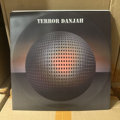 Lot of 5 UK Dubstep 12'' Vinyl - DJ Collection - UK - Import Bass Music Unplayed