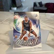 Cedric Coward #NL-11 No Limit RC Topps Flagship 2025